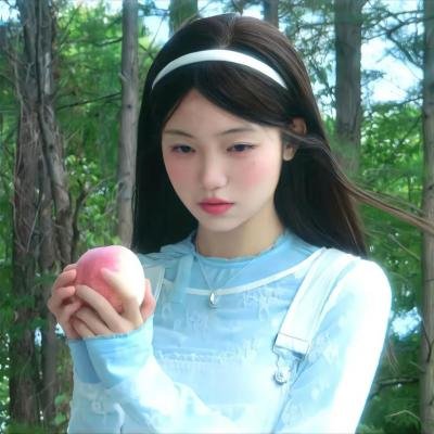 脸盲少女的未知爱情