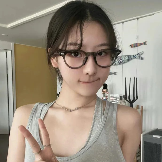天声一对