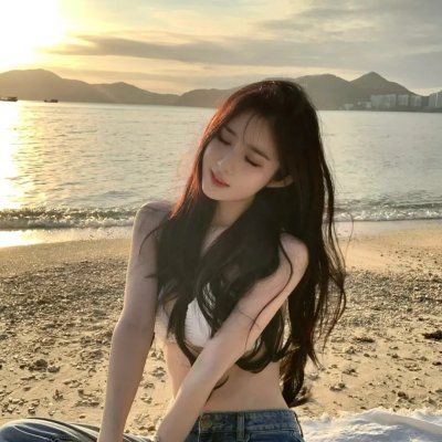 魔幻女儿国